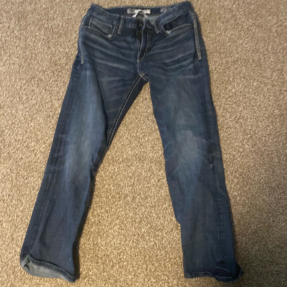 BKE Carter Bootleg 32s